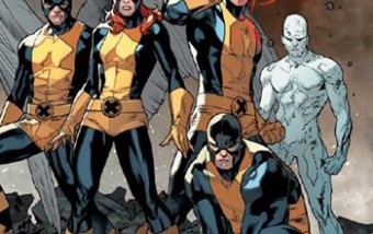 Geçmişteki X-Men