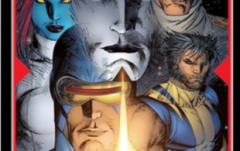 X-Men – Mesih Komplexi 1