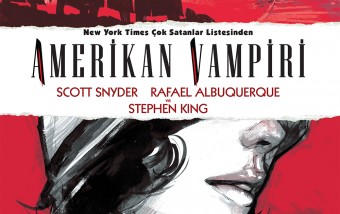 Amerikan Vampiri