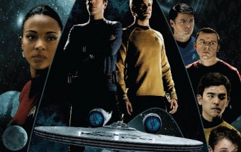 Star Trek yeniden aramızda