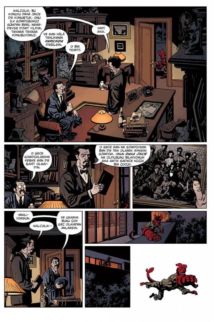 Hellboy GeceYarısı Sirki_Page_10