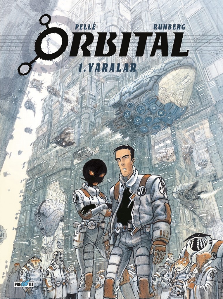 Orbital 01